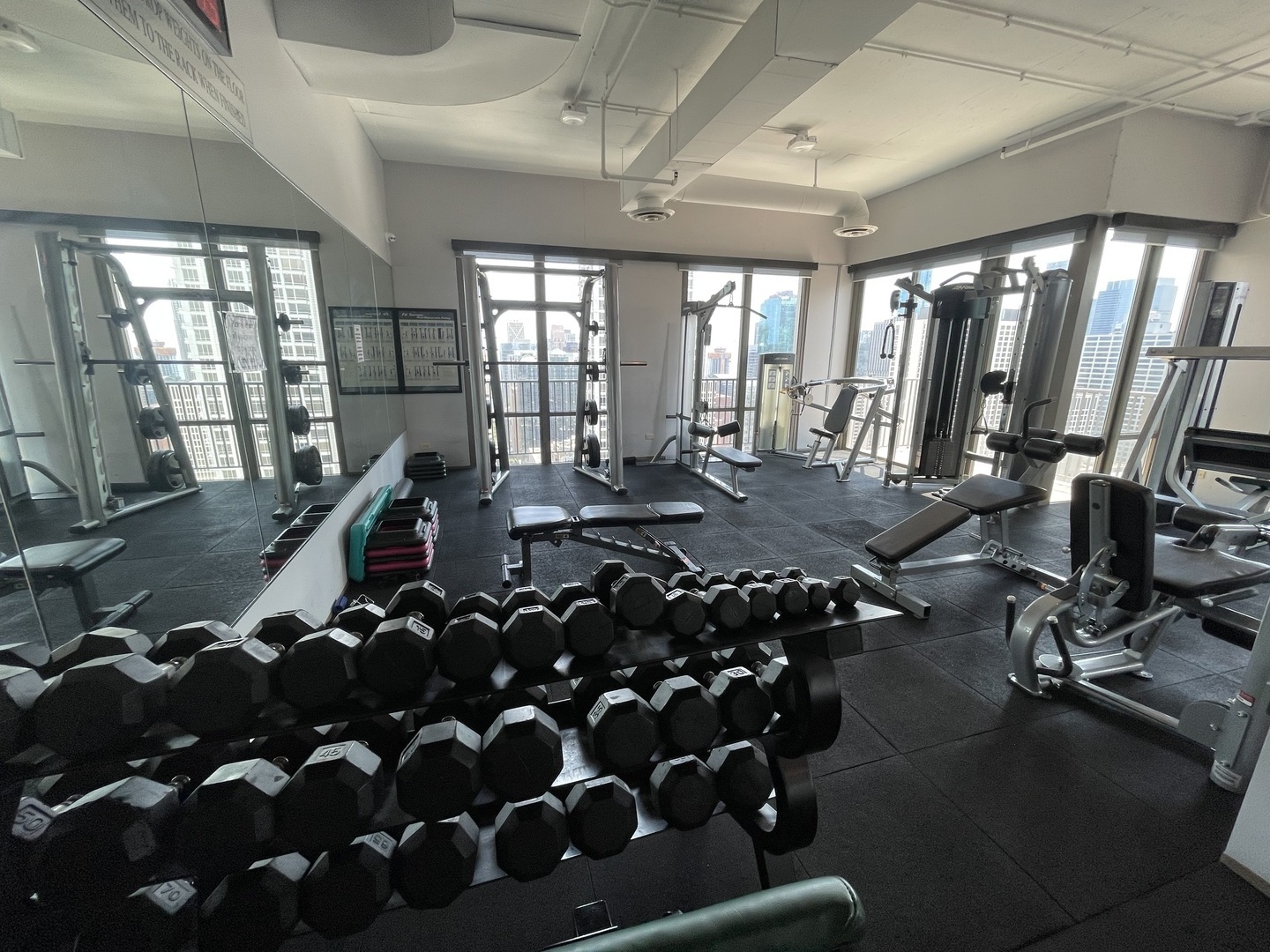2 E Erie Street Unit: 1105