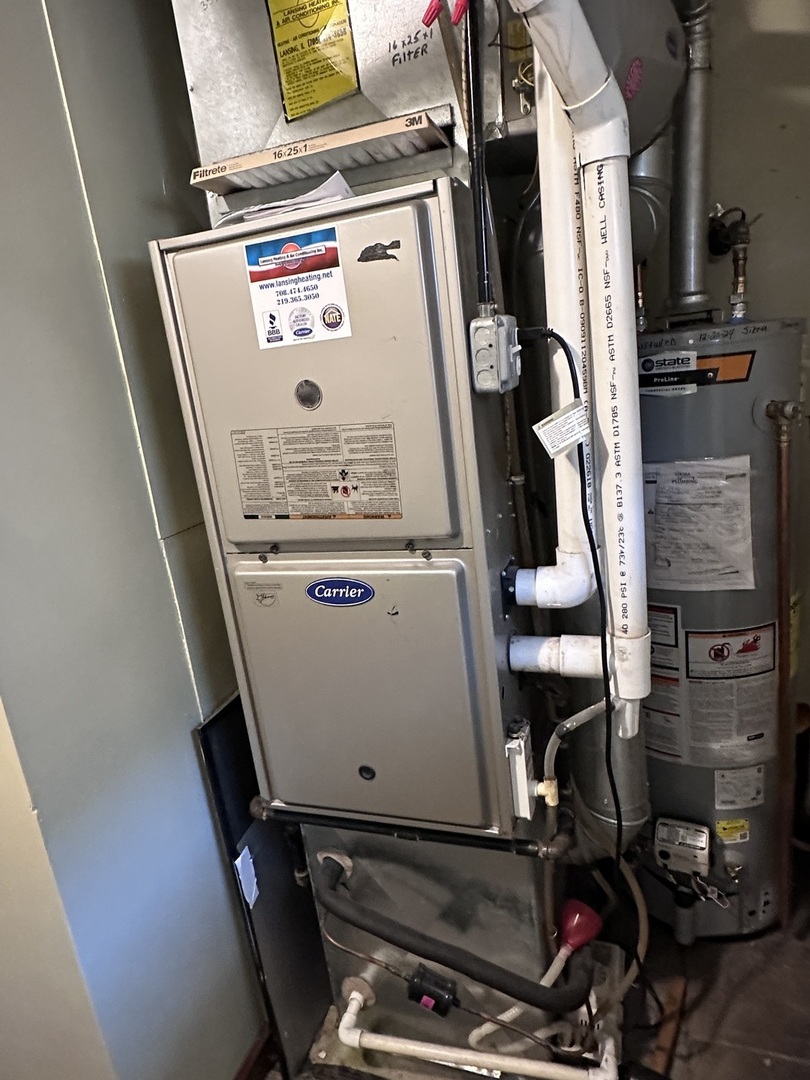 12901 S Marquette Avenue