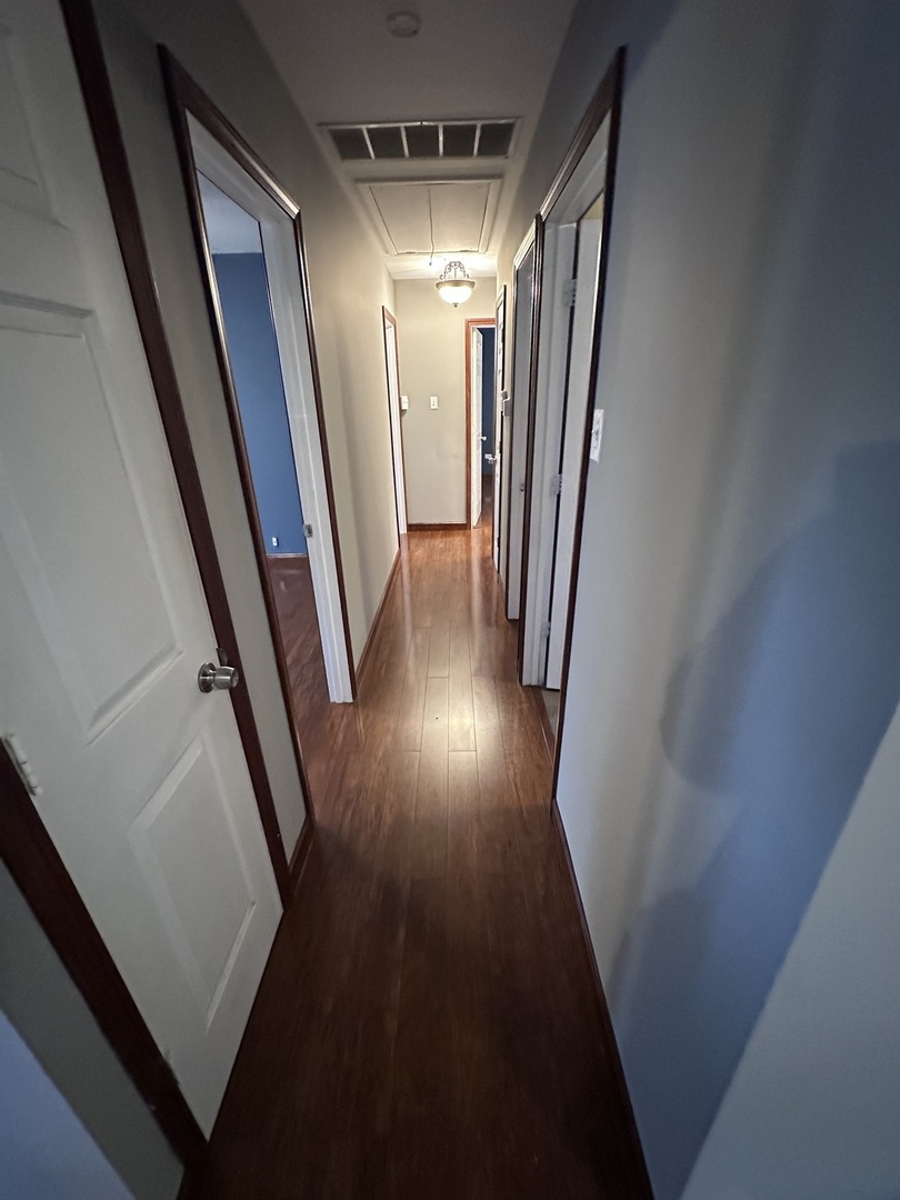 12901 S Marquette Avenue