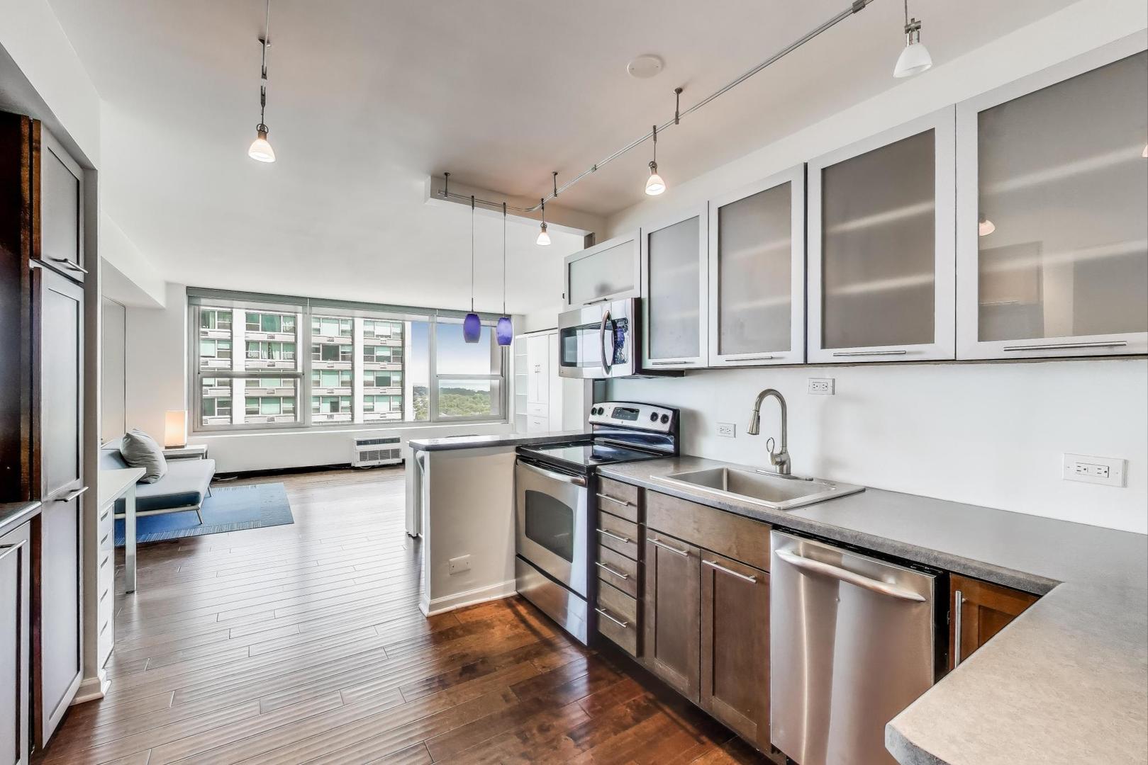 3600 N LAKE SHORE Drive Unit: 2204