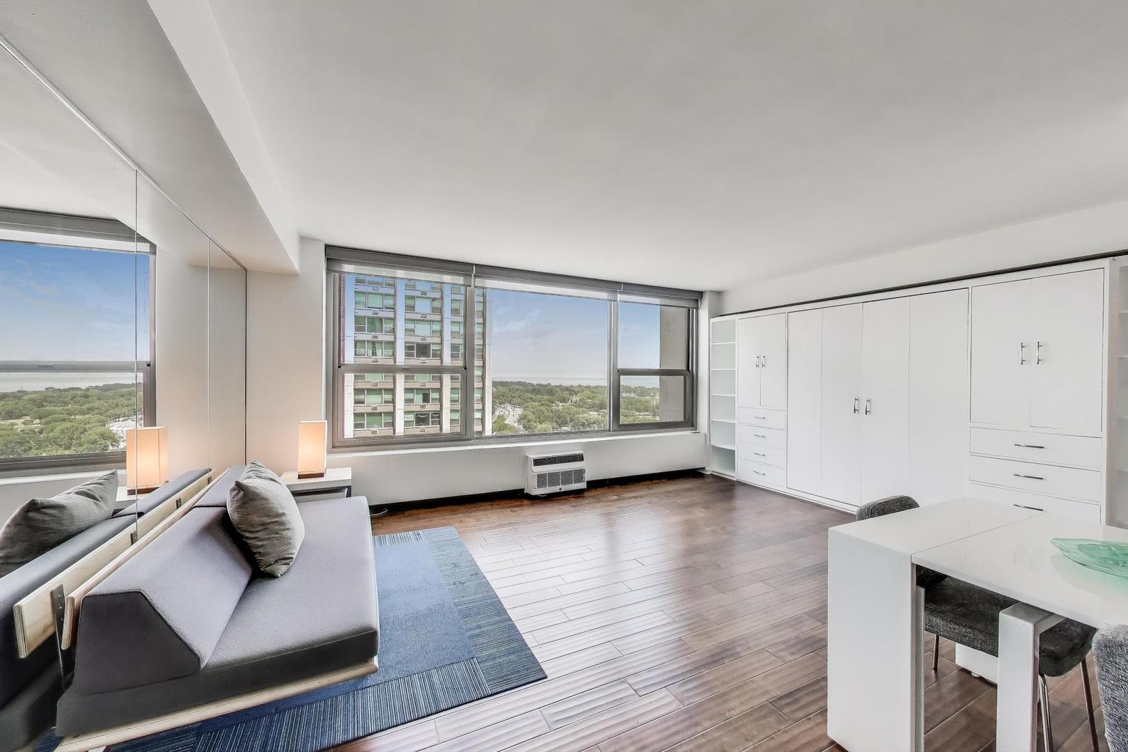 3600 N LAKE SHORE Drive Unit: 2204