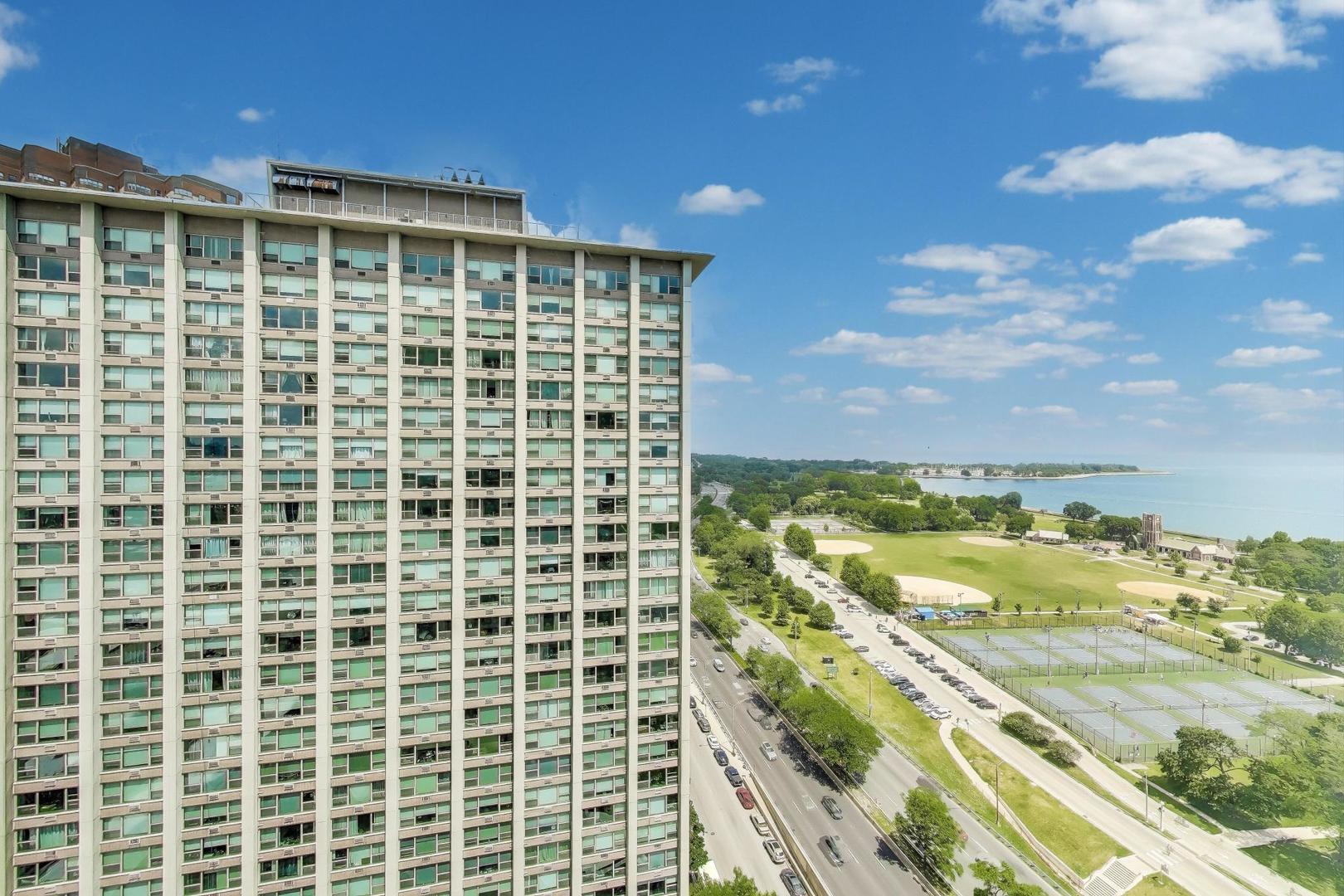 3600 N LAKE SHORE Drive Unit: 2204