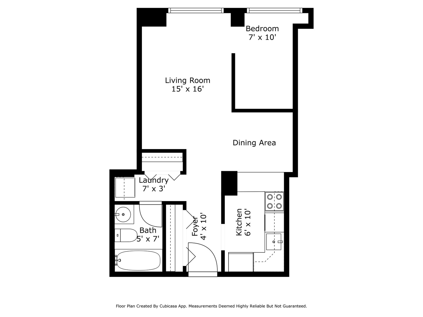 450 W Briar Place Unit: 3J