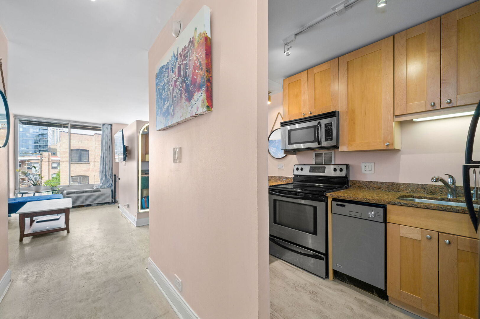 450 W Briar Place Unit: 3J