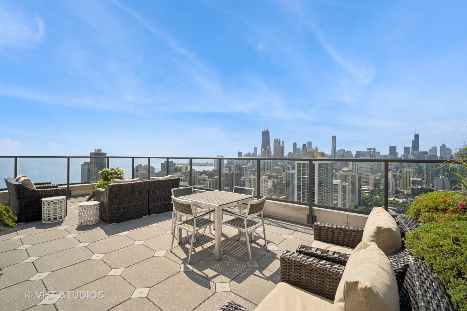 1660 N La Salle Drive Unit: 403