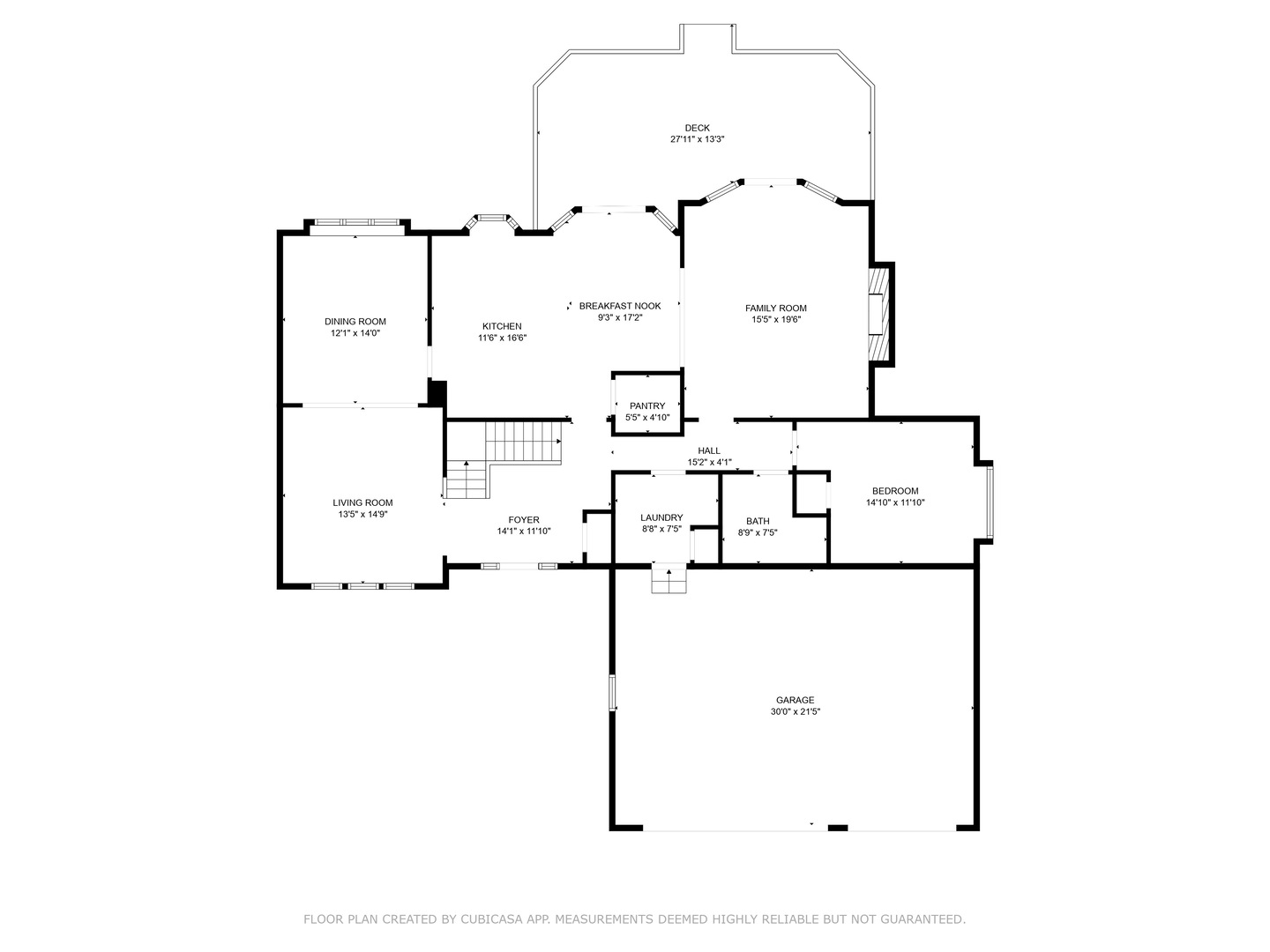 1440 Monarch Circle