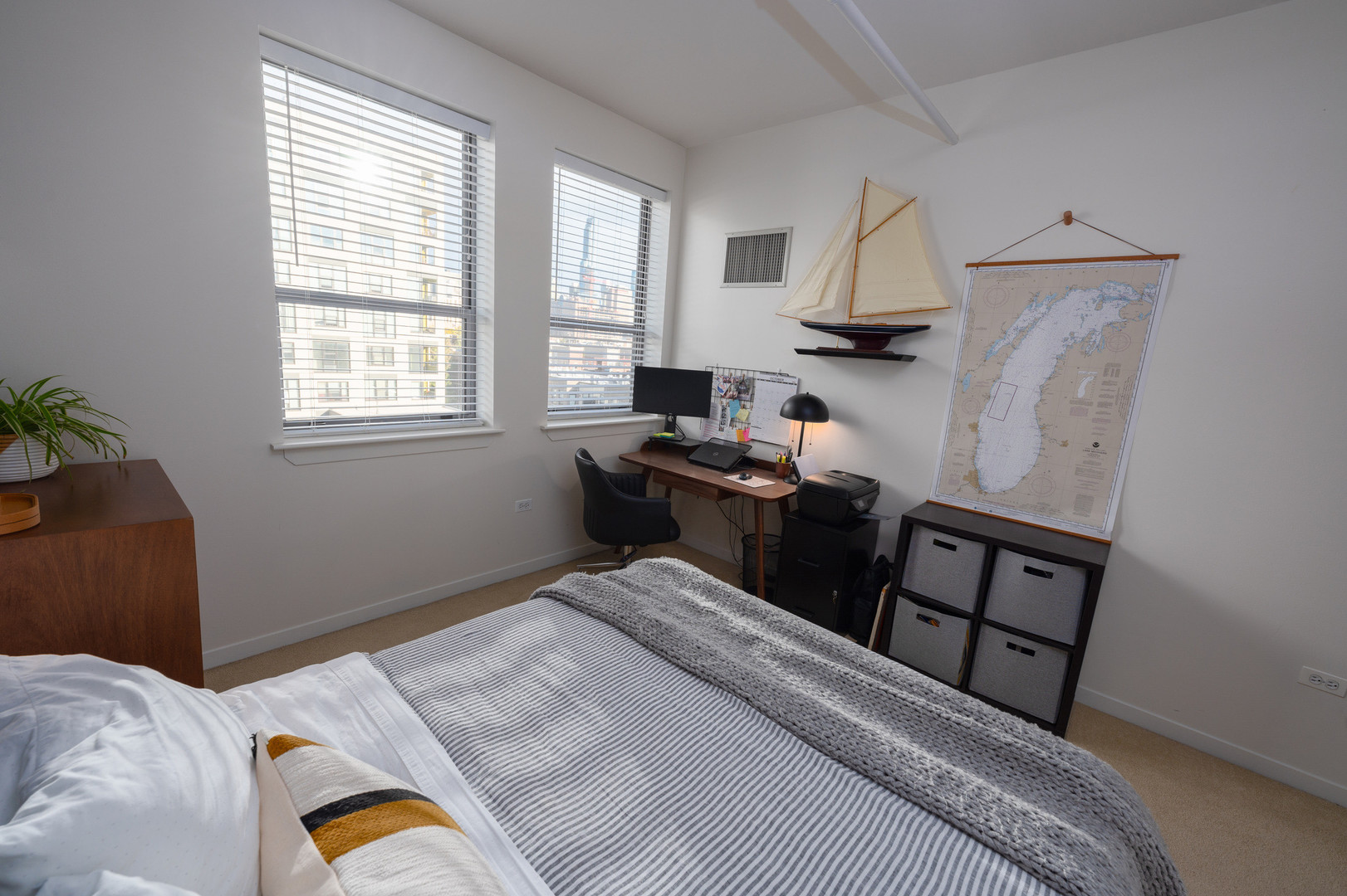 511 W Division Street Unit: 507