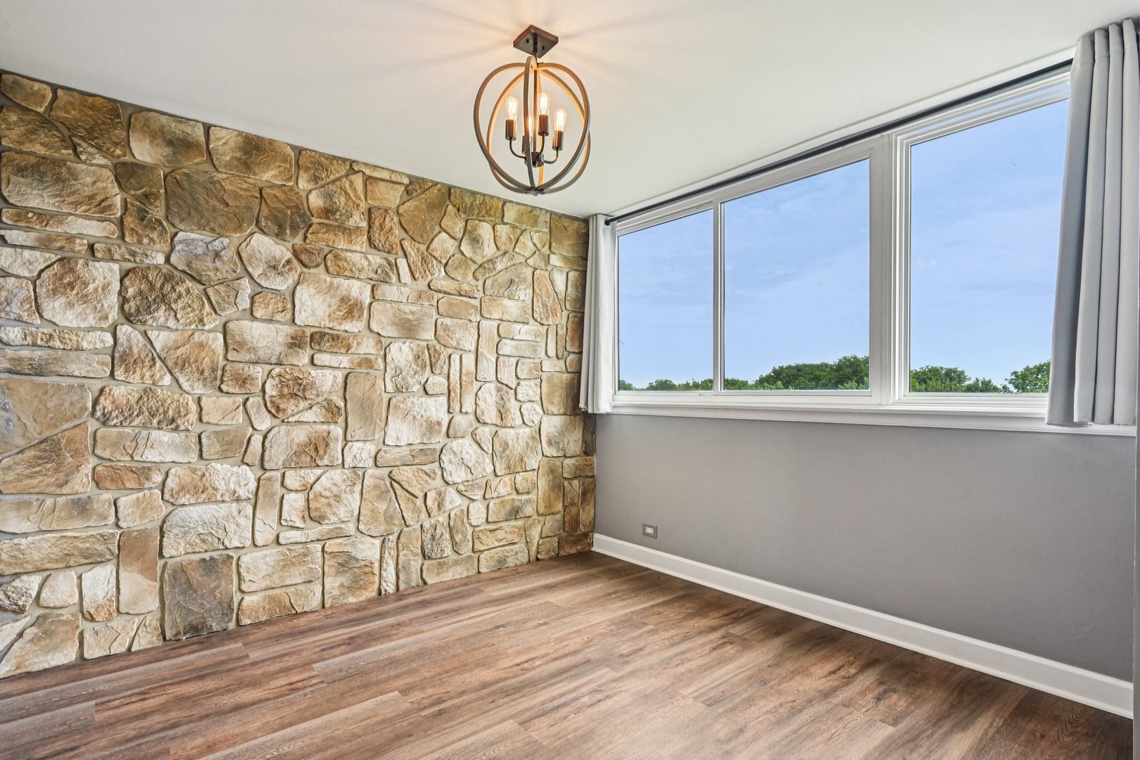 101 Bar Harbour Road Unit: 5N