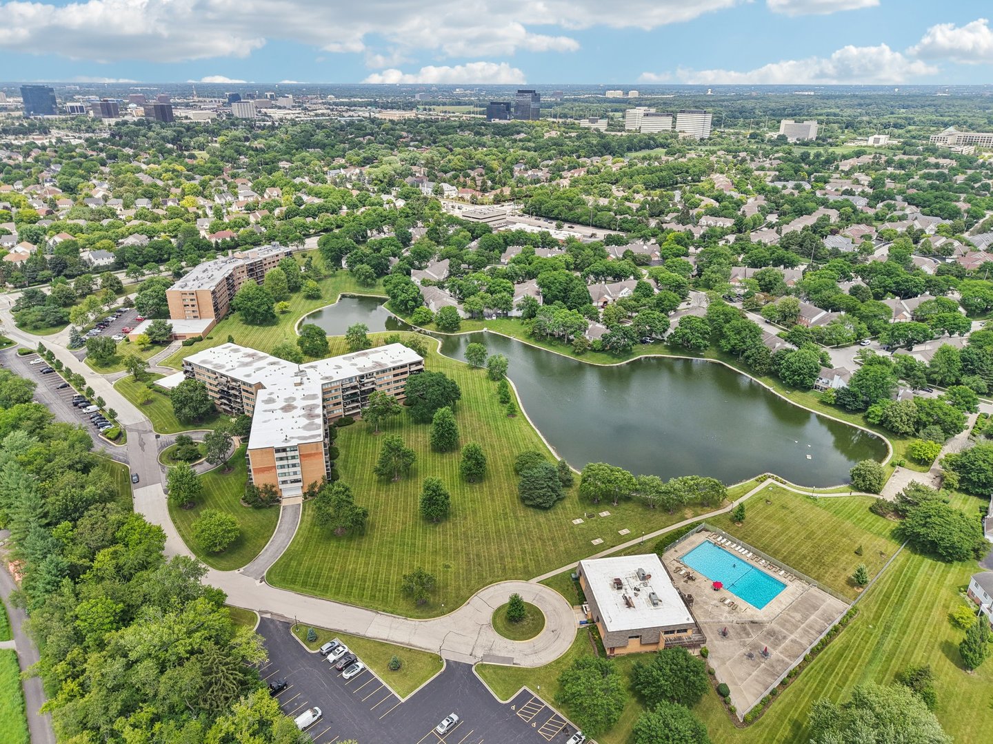 101 Bar Harbour Road Unit: 5N