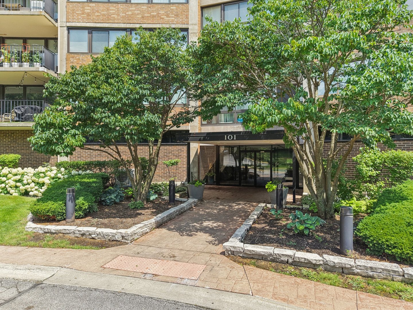 101 Bar Harbour Road Unit: 5N