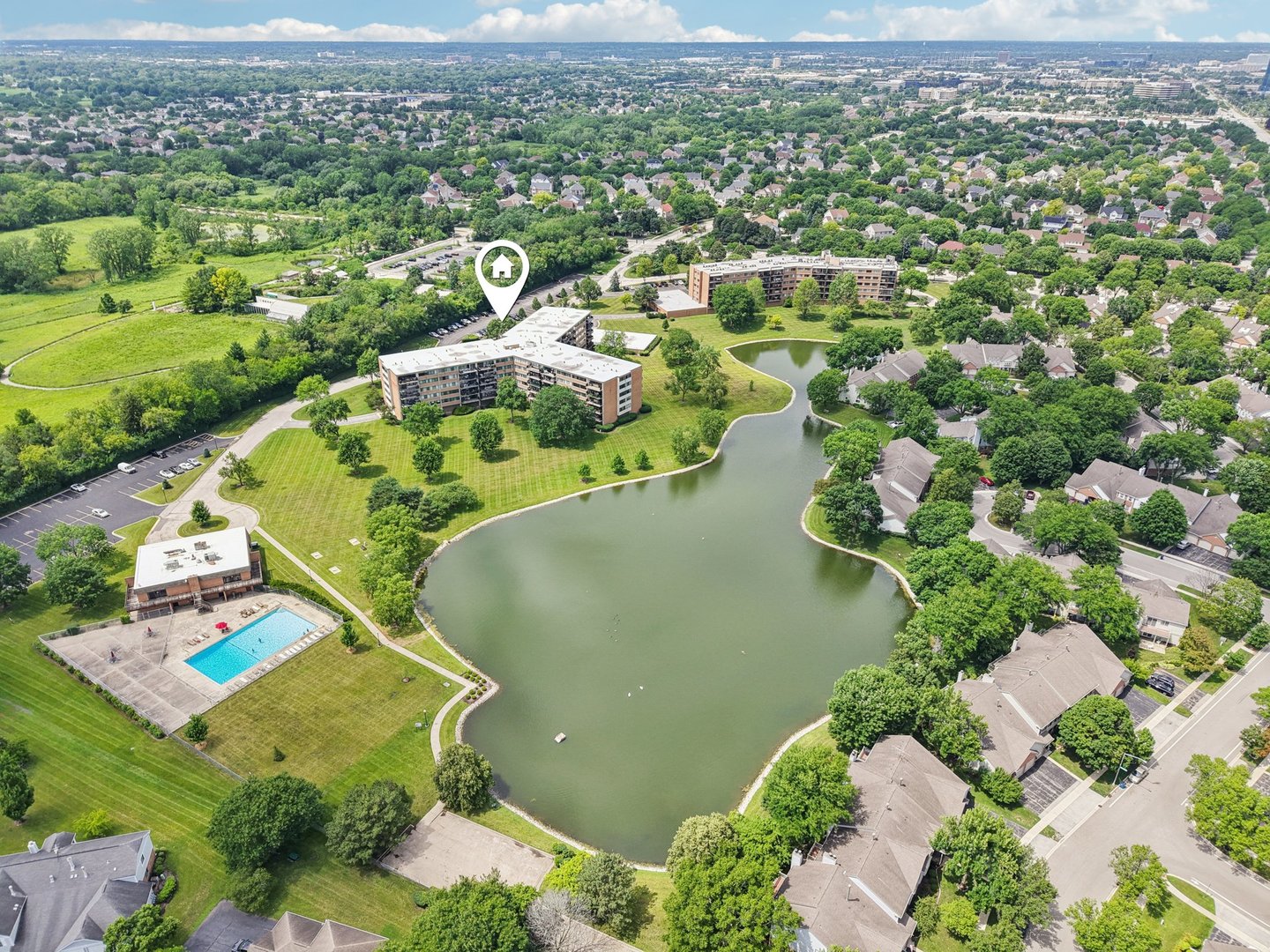 101 Bar Harbour Road Unit: 5N