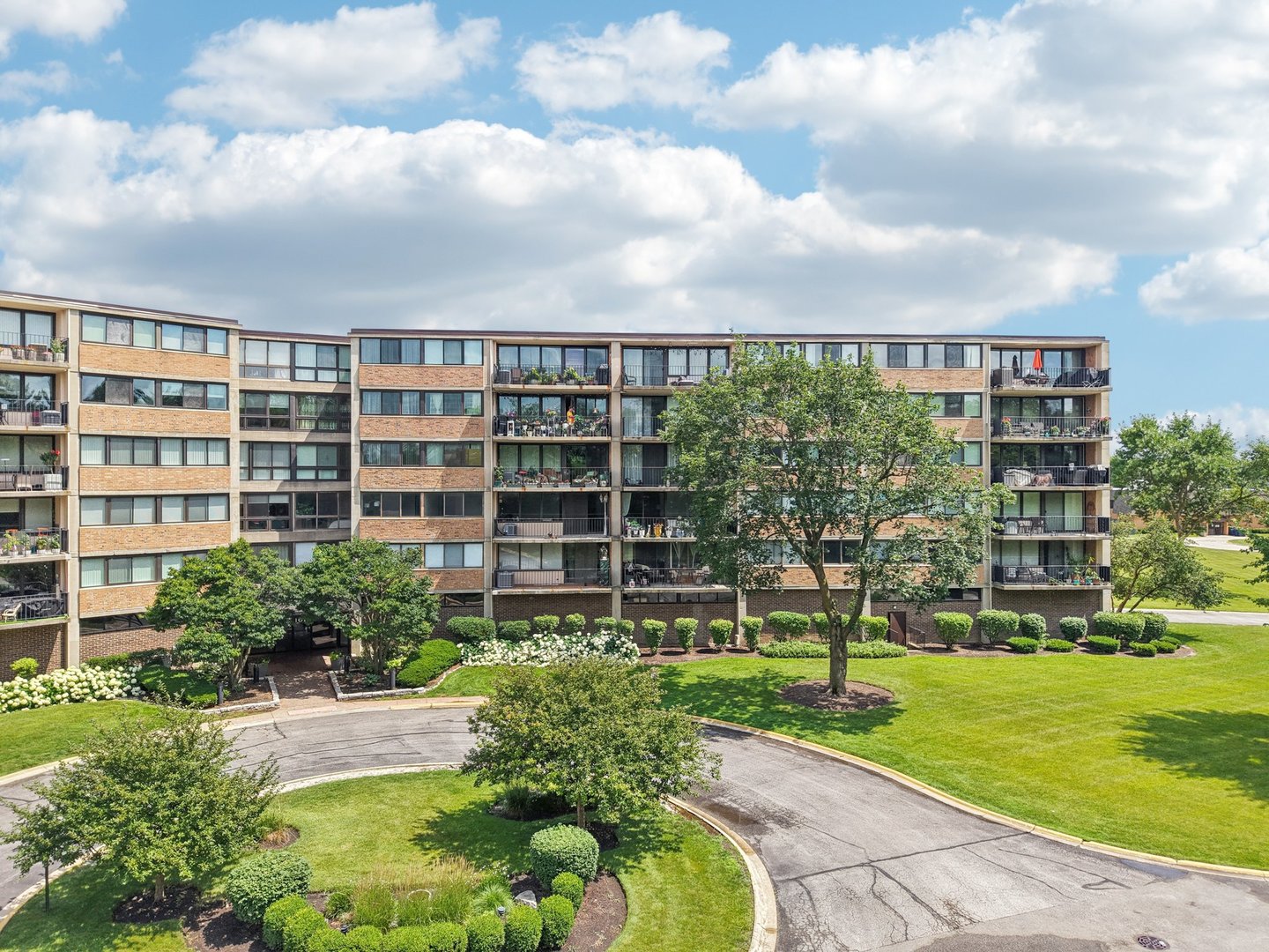 101 Bar Harbour Road Unit: 5N