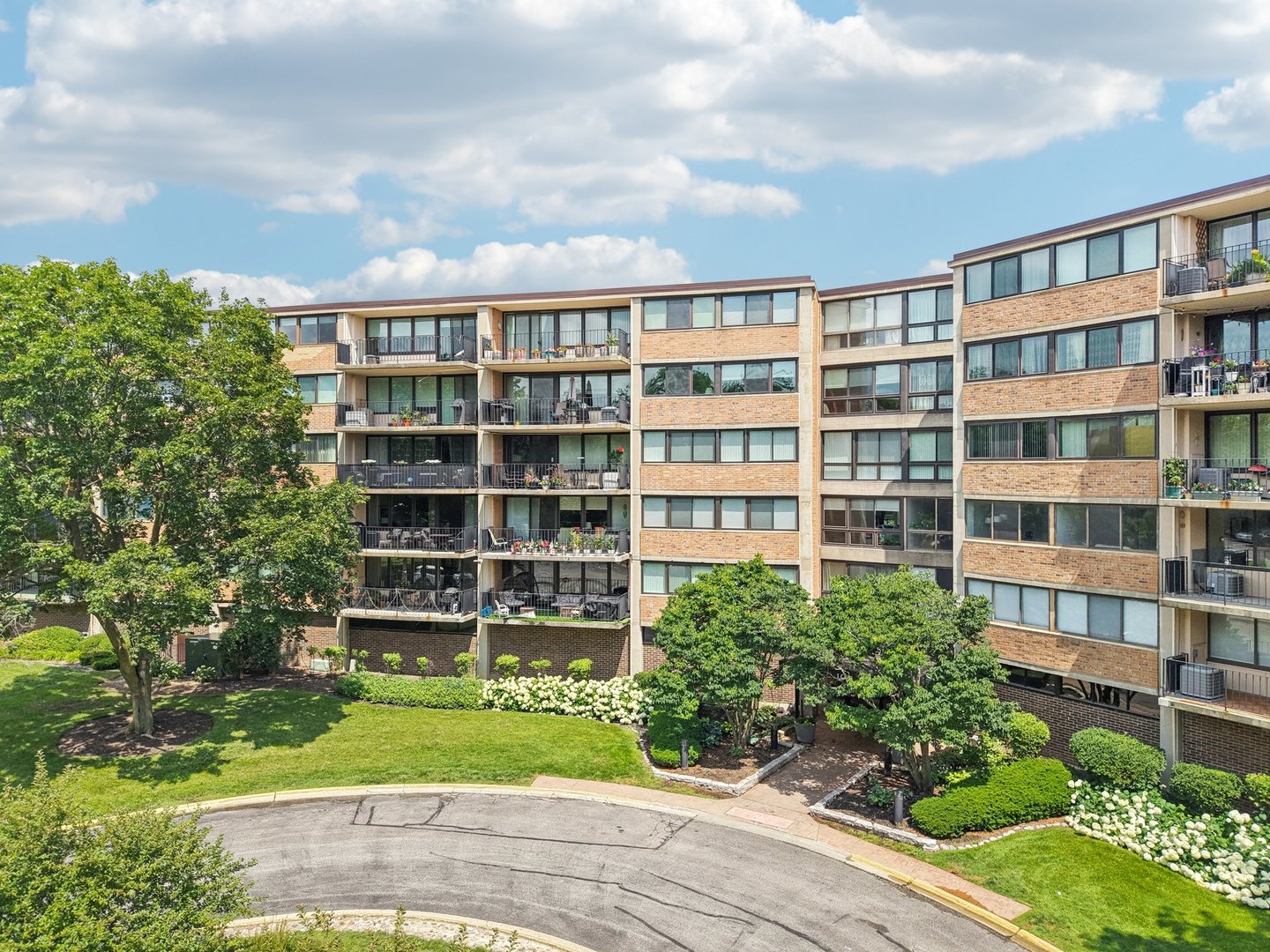 101 Bar Harbour Road Unit: 5N