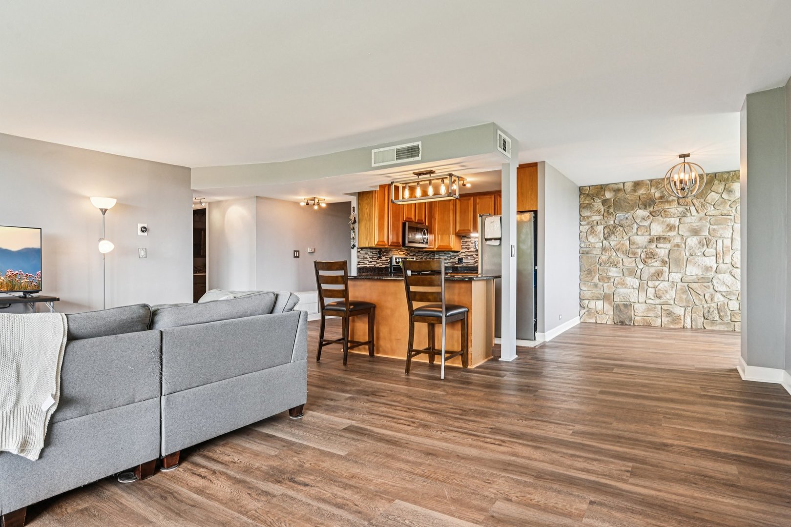 101 Bar Harbour Road Unit: 5N