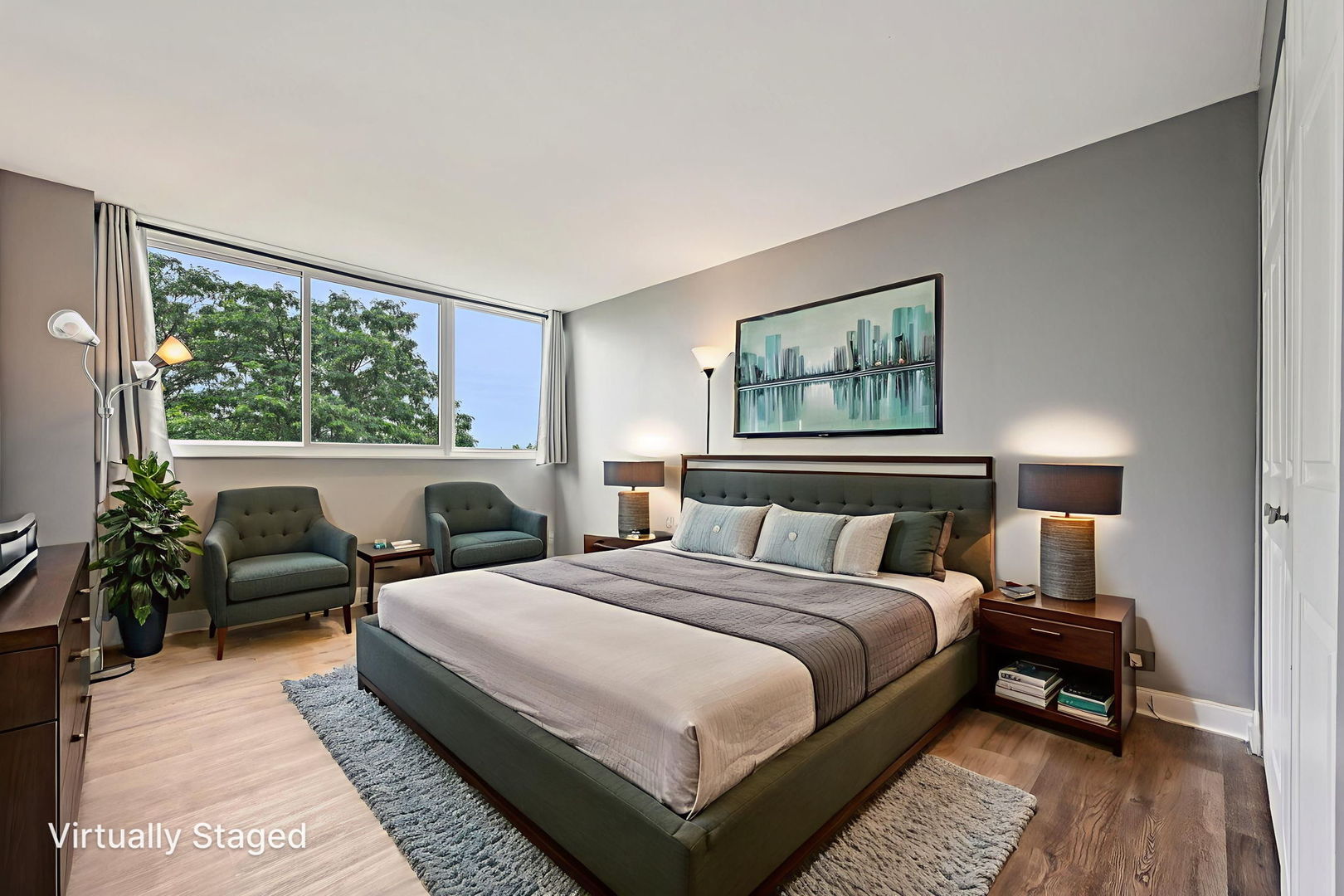 101 Bar Harbour Road Unit: 5N