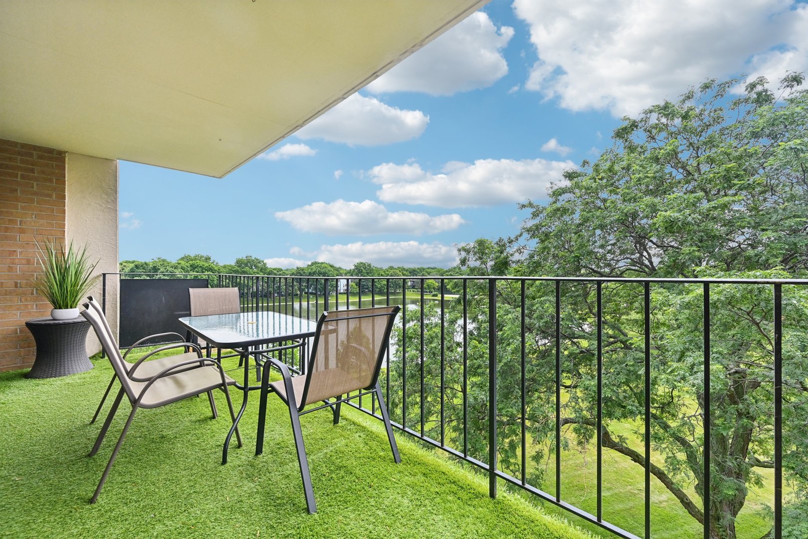 101 Bar Harbour Road Unit: 5N