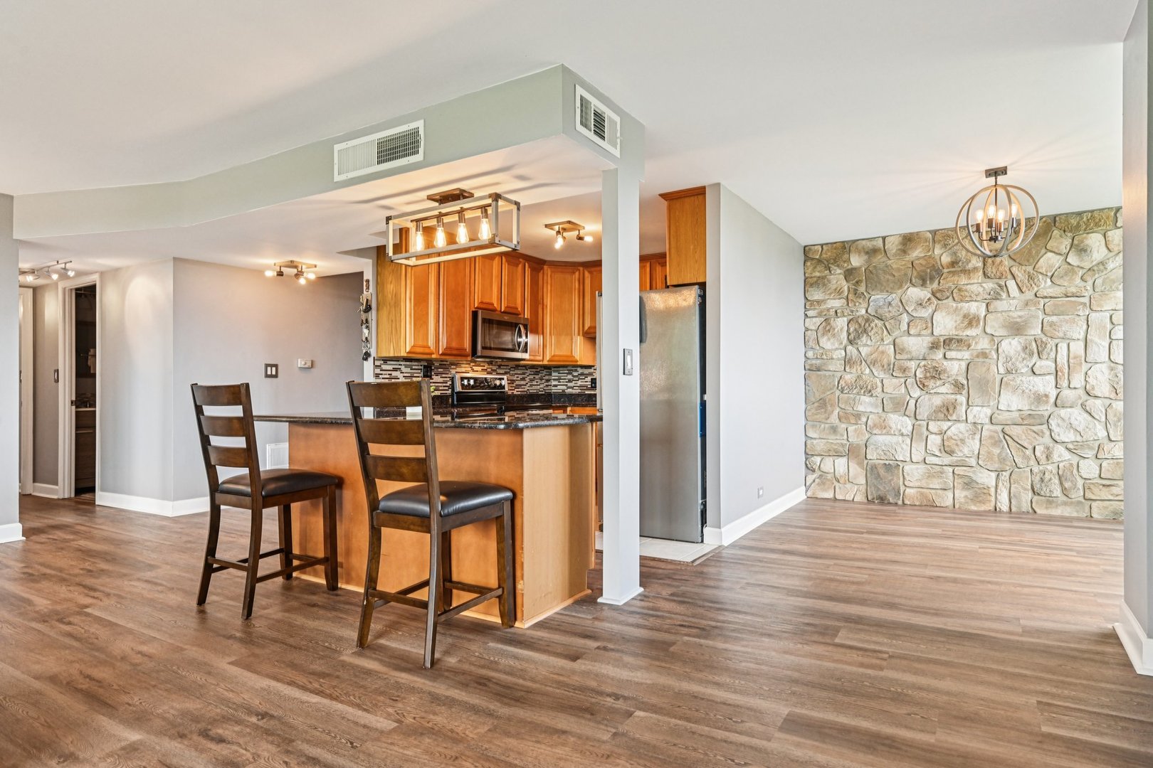 101 Bar Harbour Road Unit: 5N