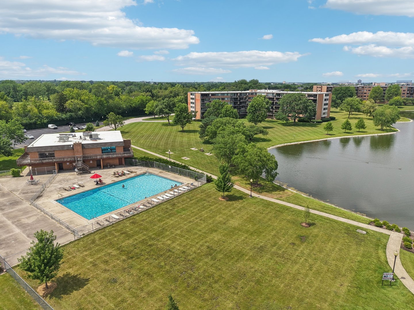 101 Bar Harbour Road Unit: 5N