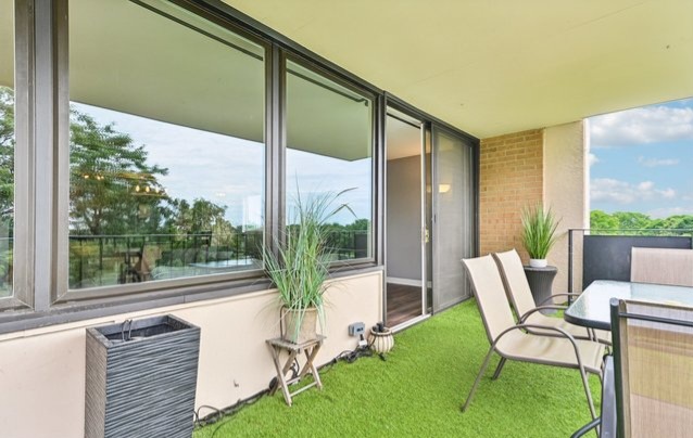 101 Bar Harbour Road Unit: 5N