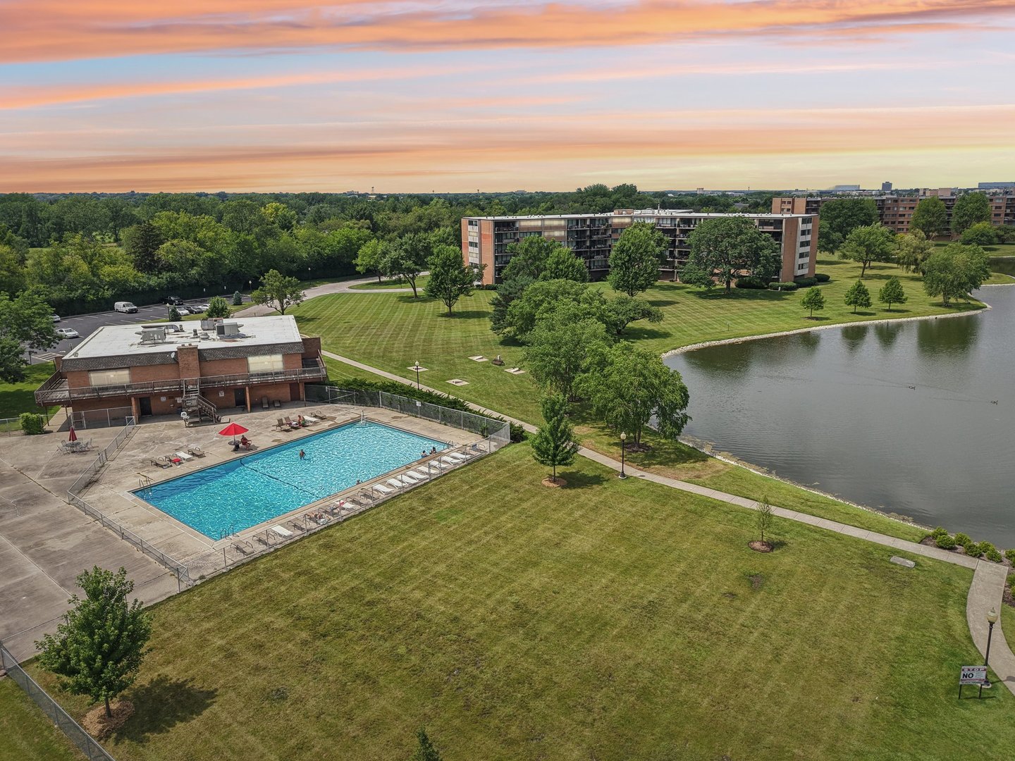 101 Bar Harbour Road Unit: 5N