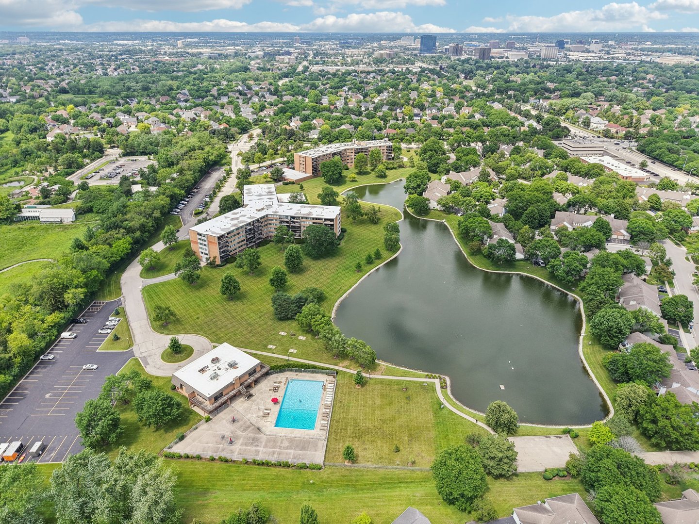 101 Bar Harbour Road Unit: 5N