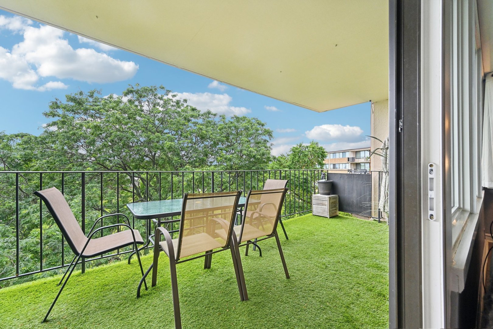 101 Bar Harbour Road Unit: 5N