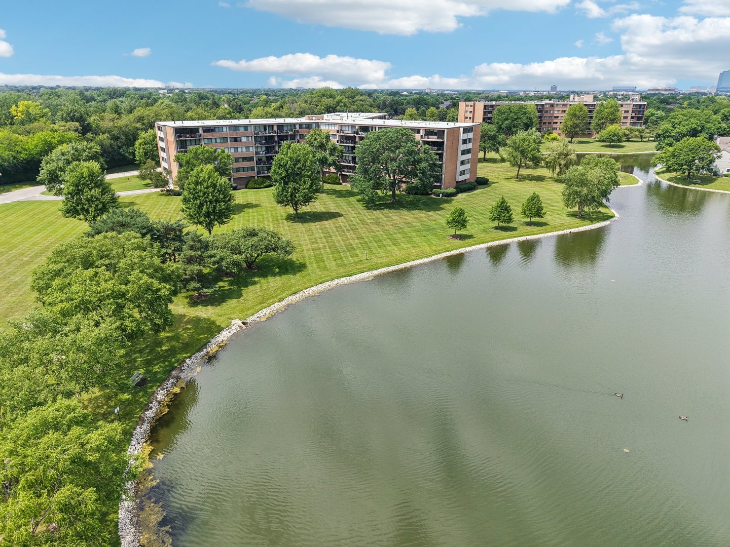 101 Bar Harbour Road Unit: 5N