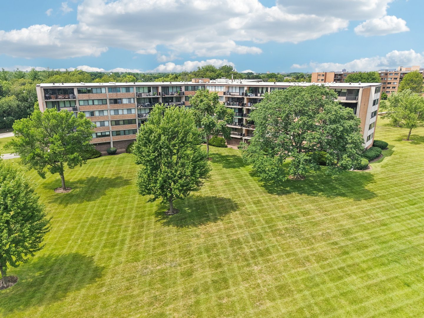 101 Bar Harbour Road Unit: 5N