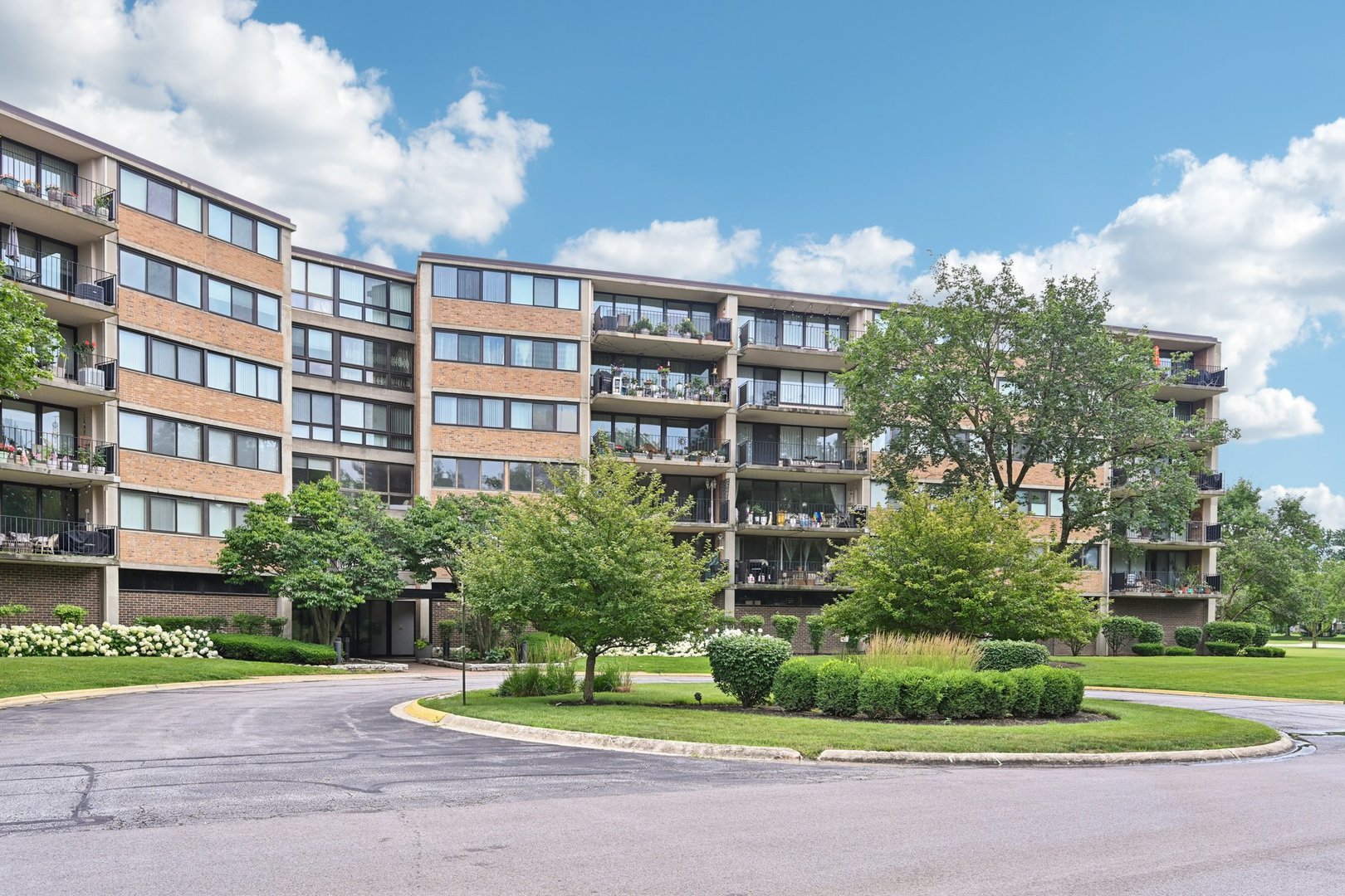 101 Bar Harbour Road Unit: 5N