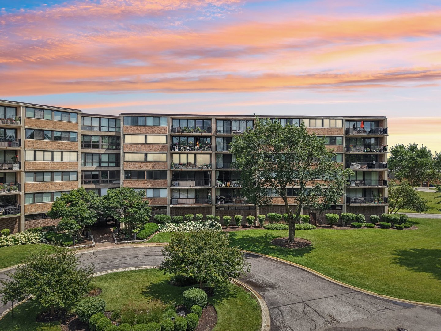 101 Bar Harbour Road Unit: 5N