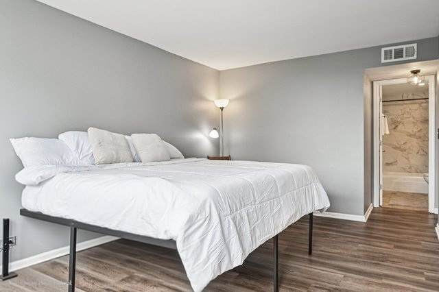 101 Bar Harbour Road Unit: 5N