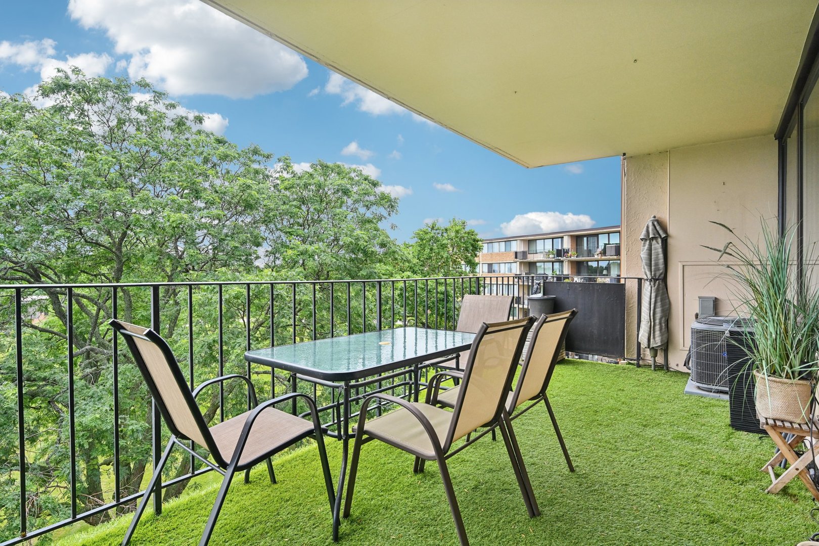 101 Bar Harbour Road Unit: 5N