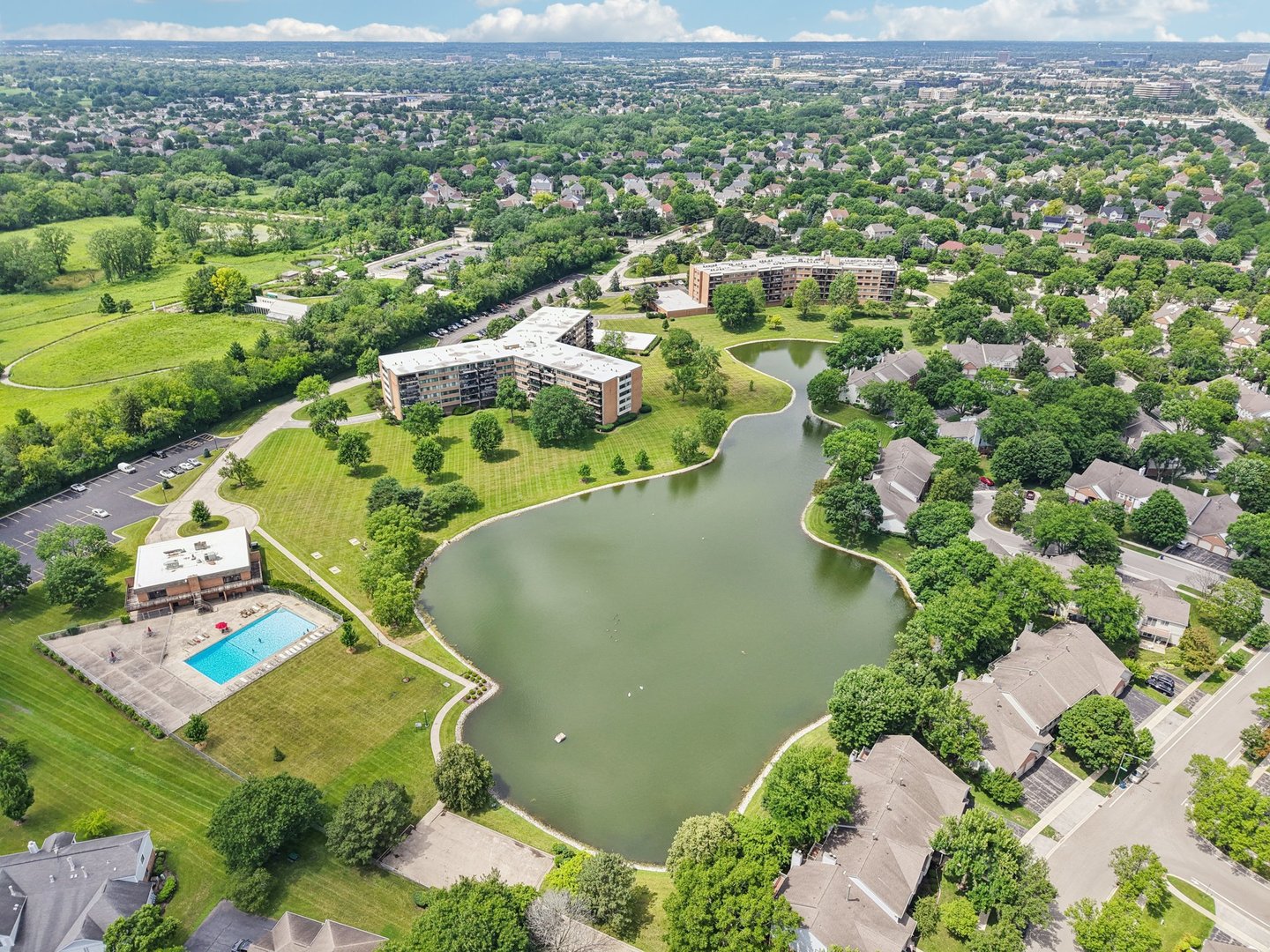 101 Bar Harbour Road Unit: 5N