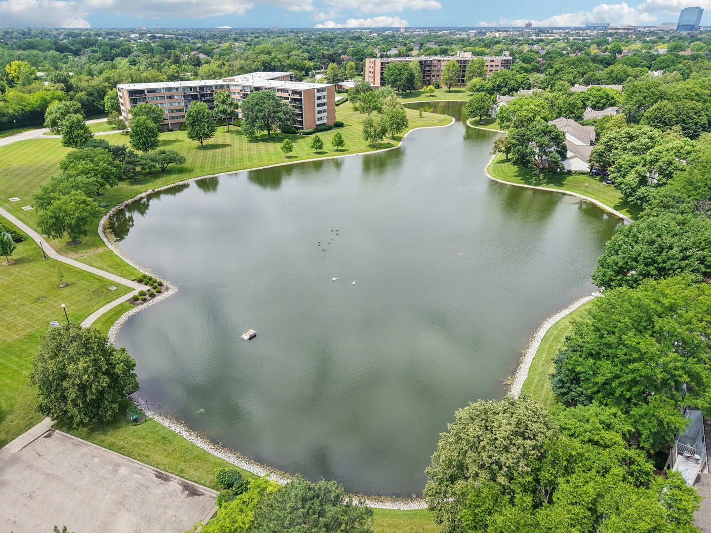 101 Bar Harbour Road Unit: 5N