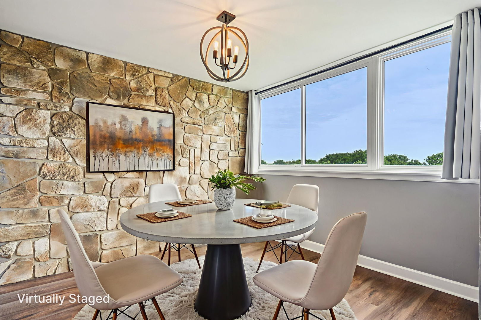 101 Bar Harbour Road Unit: 5N