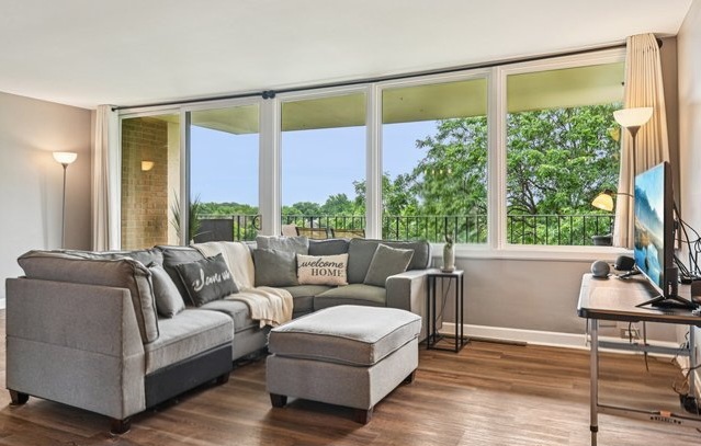 101 Bar Harbour Road Unit: 5N