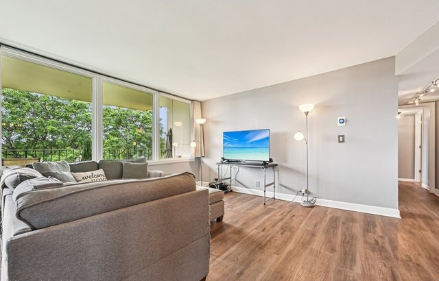 101 Bar Harbour Road Unit: 5N