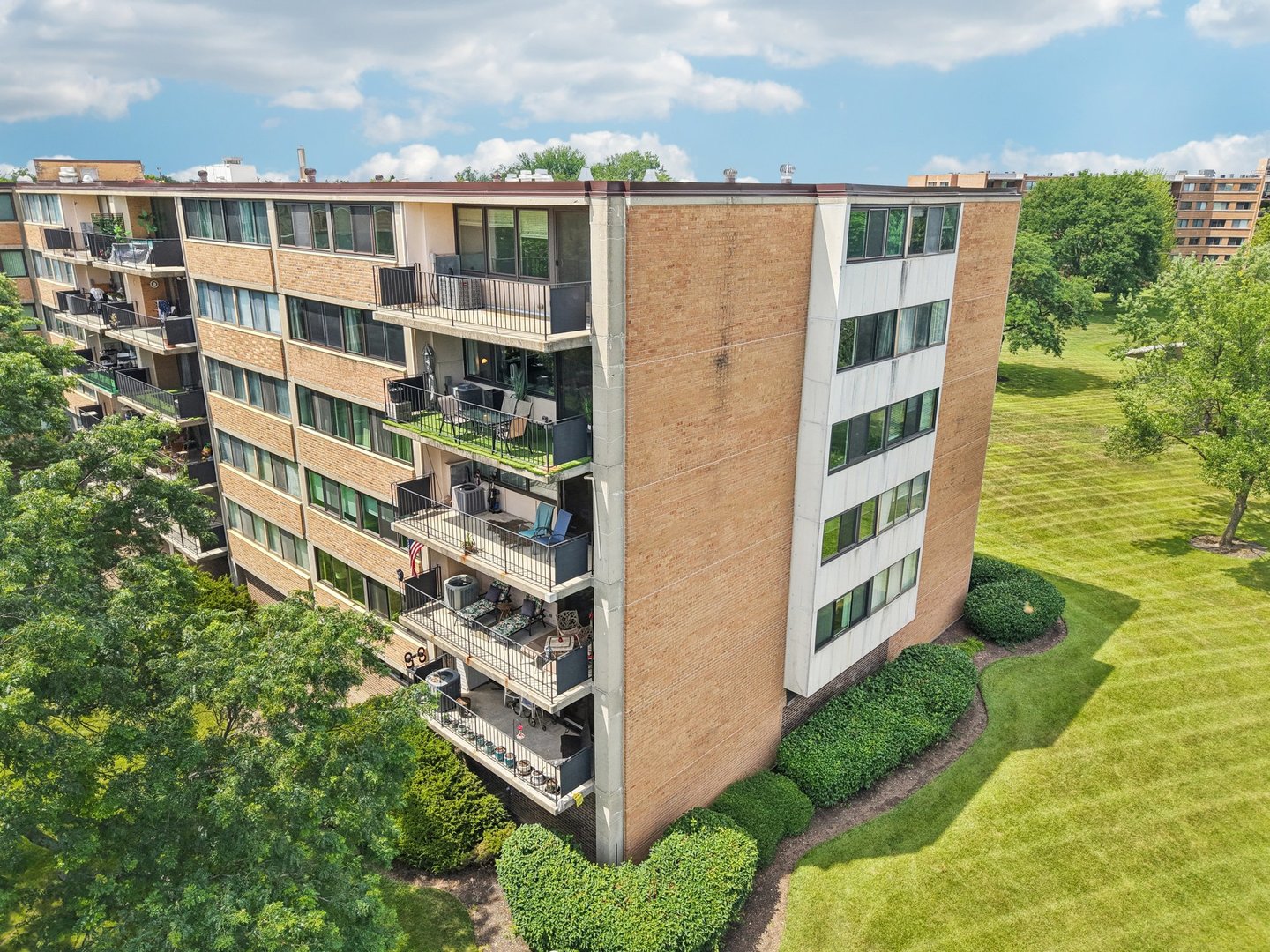 101 Bar Harbour Road Unit: 5N