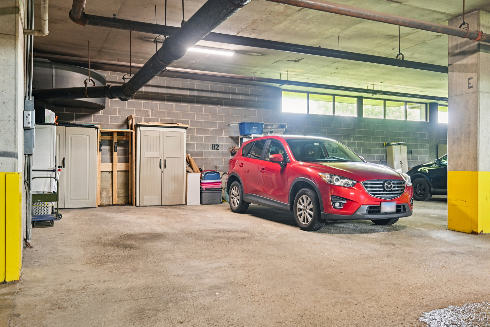 101 Bar Harbour Road Unit: 5N