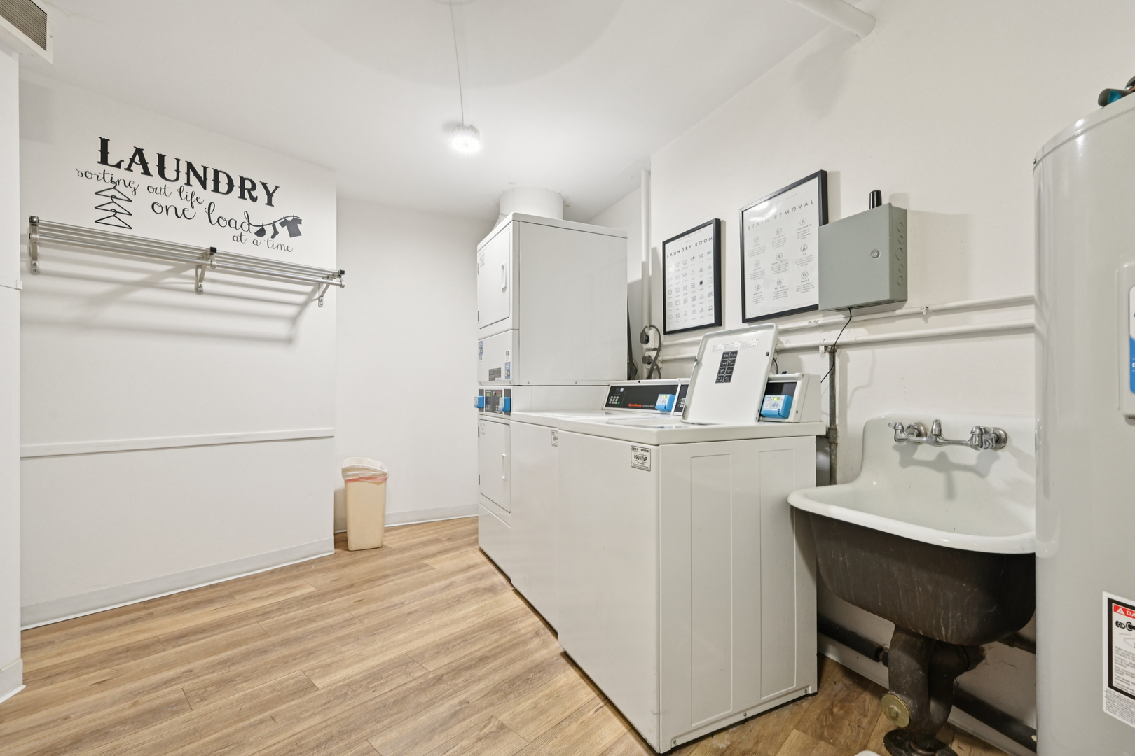 101 Bar Harbour Road Unit: 5N