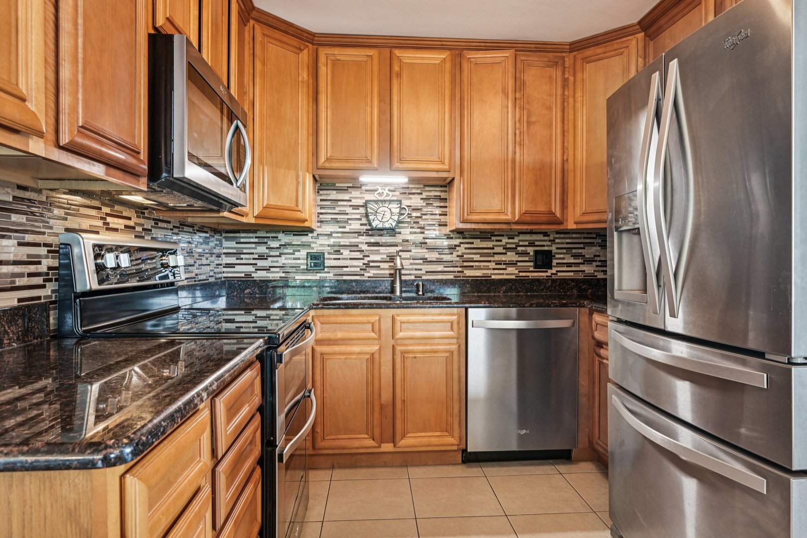 101 Bar Harbour Road Unit: 5N