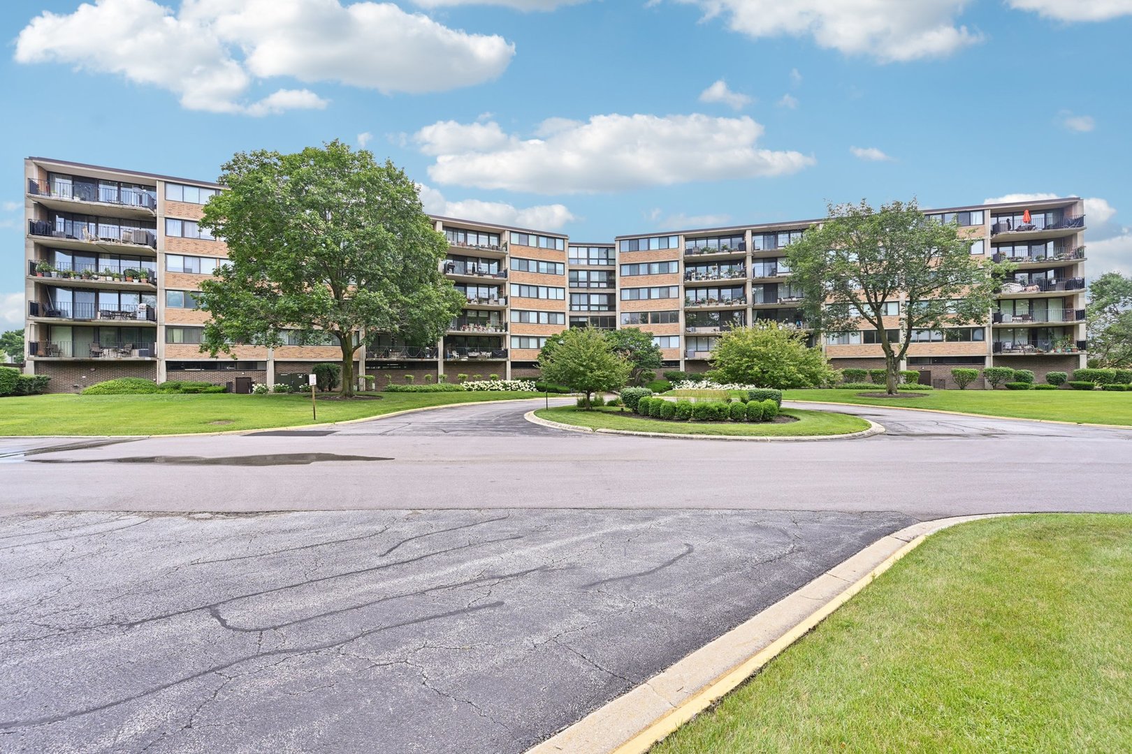 101 Bar Harbour Road Unit: 5N