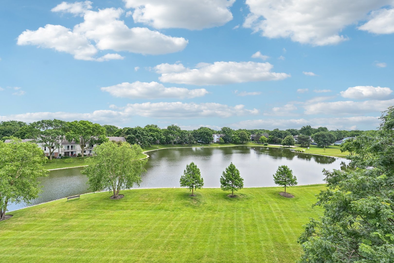 101 Bar Harbour Road Unit: 5N