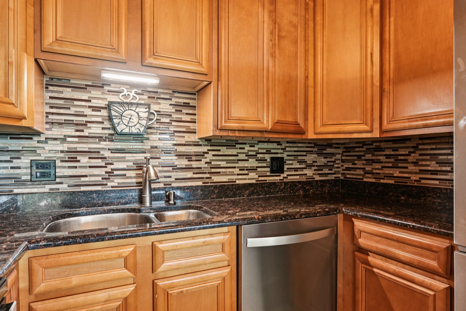 101 Bar Harbour Road Unit: 5N