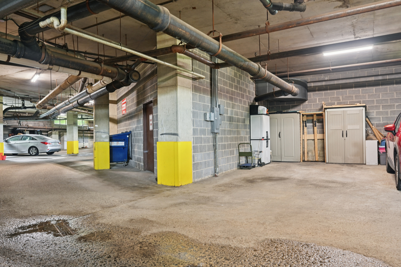 101 Bar Harbour Road Unit: 5N