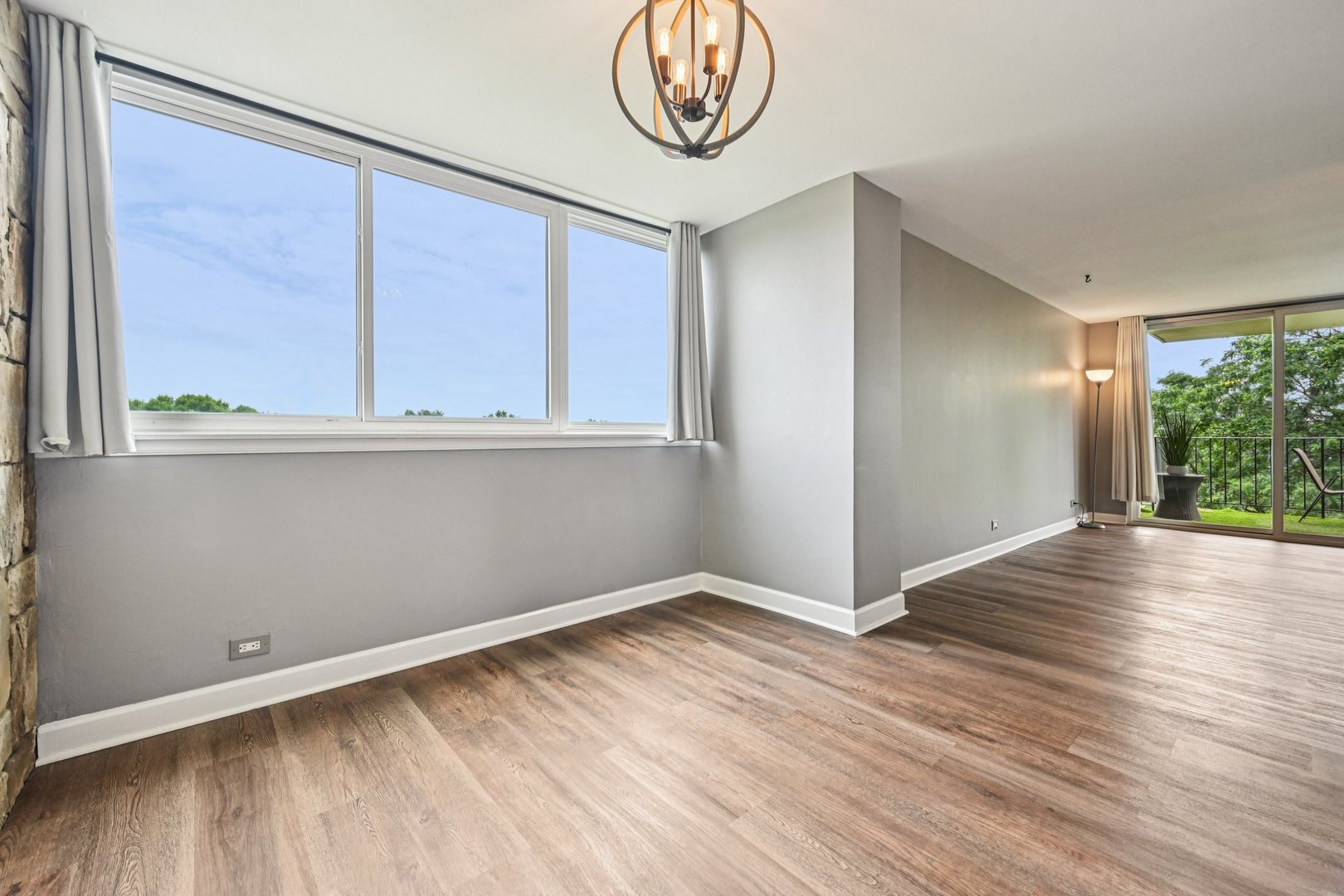 101 Bar Harbour Road Unit: 5N