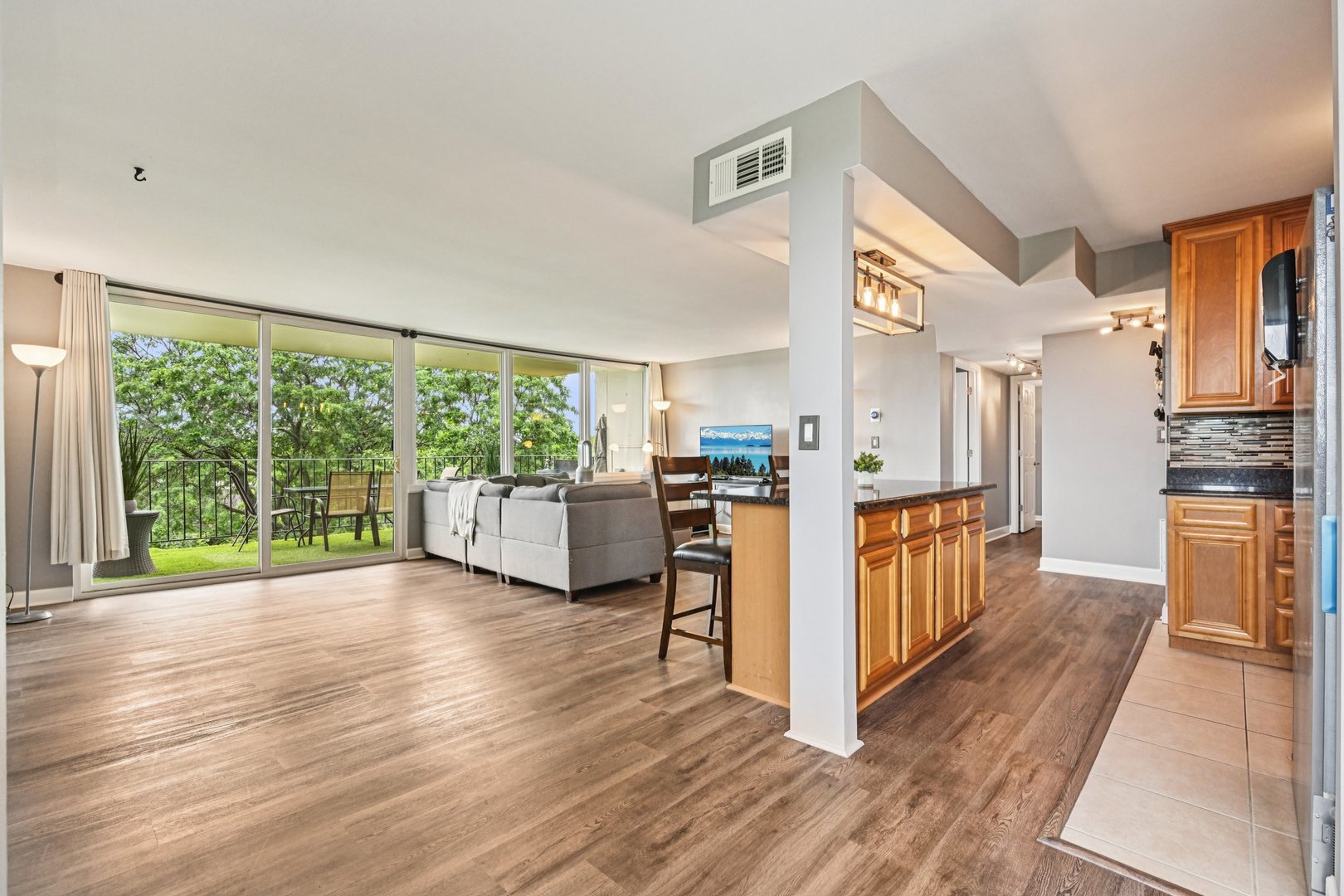 101 Bar Harbour Road Unit: 5N