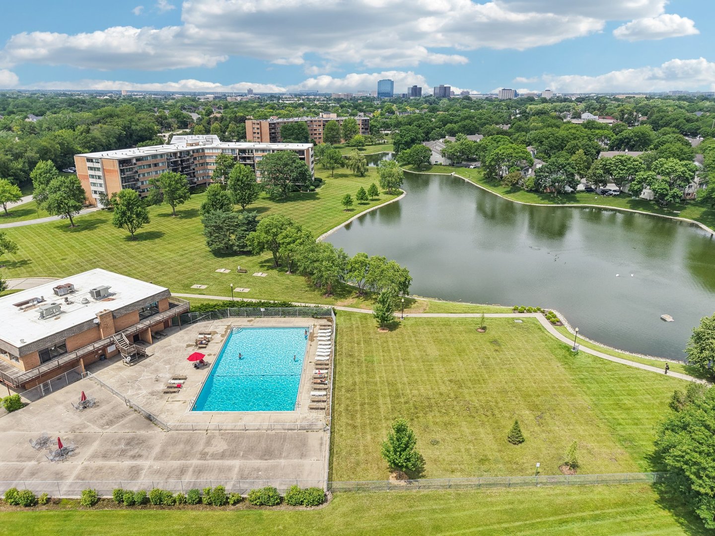 101 Bar Harbour Road Unit: 5N