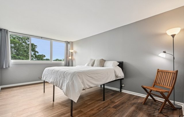 101 Bar Harbour Road Unit: 5N