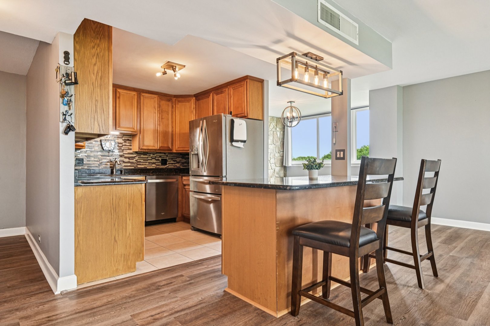 101 Bar Harbour Road Unit: 5N